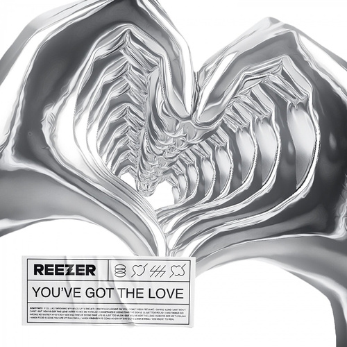 Reezer - You've Got The Love [1769PKK225231]